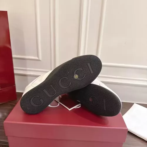 Replica Gucci Casual Shoes For Men #1381326 $92.00 USD for Wholesale