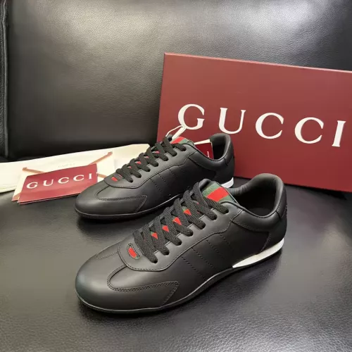 Cheap Gucci Casual Shoes For Men #1381327, $$92.00 USD On Gucci Casual Shoes