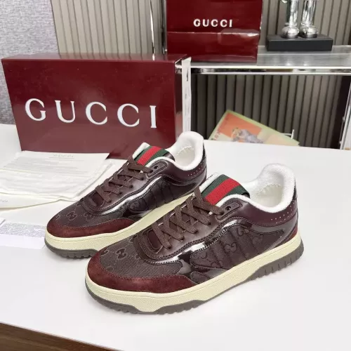 Cheap Gucci Casual Shoes For Men #1381340, $$102.00 USD On Gucci Casual Shoes