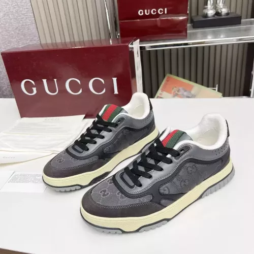 Cheap Gucci Casual Shoes For Men #1381341, $$102.00 USD On Gucci Casual Shoes