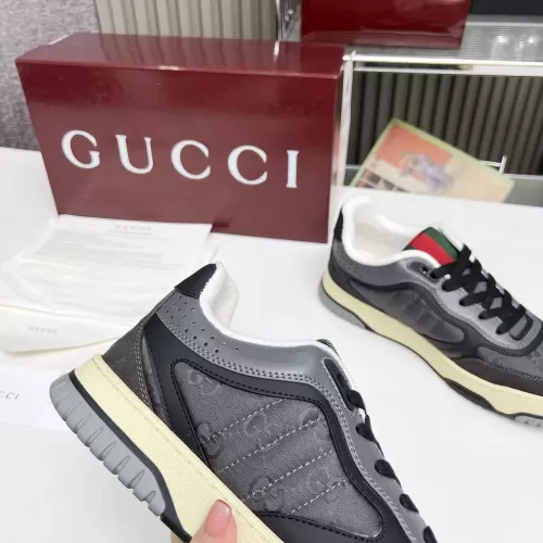 Replica Gucci Casual Shoes For Men #1381341 $102.00 USD for Wholesale