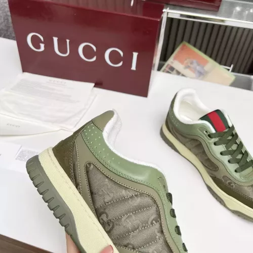 Replica Gucci Casual Shoes For Men #1381342 $102.00 USD for Wholesale