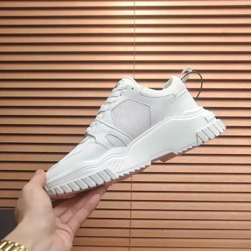 Replica Philipp Plein PP Casual Shoes For Men #1381435 $100.00 USD for Wholesale