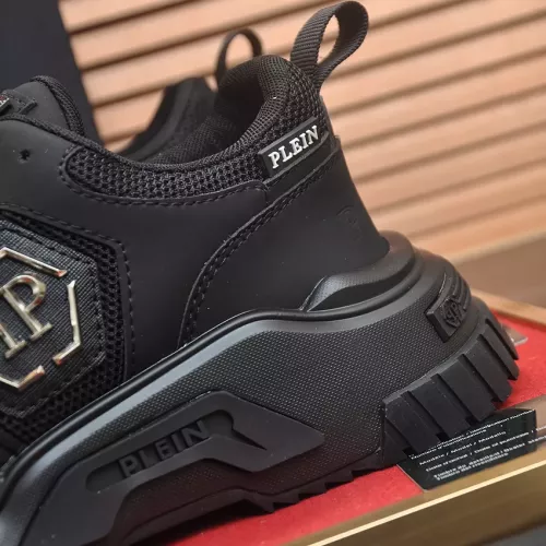 Replica Philipp Plein PP Casual Shoes For Men #1381437 $100.00 USD for Wholesale