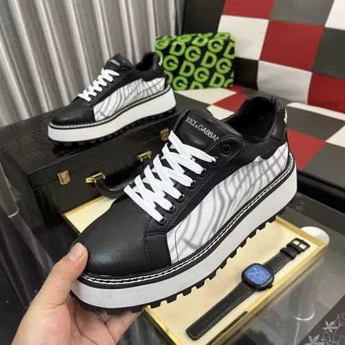 Cheap Dolce &amp; Gabbana D&amp;G Casual Shoes For Men #1381494, $$82.00 USD On Dolce &amp; Gabbana D&amp;G Casual Shoes