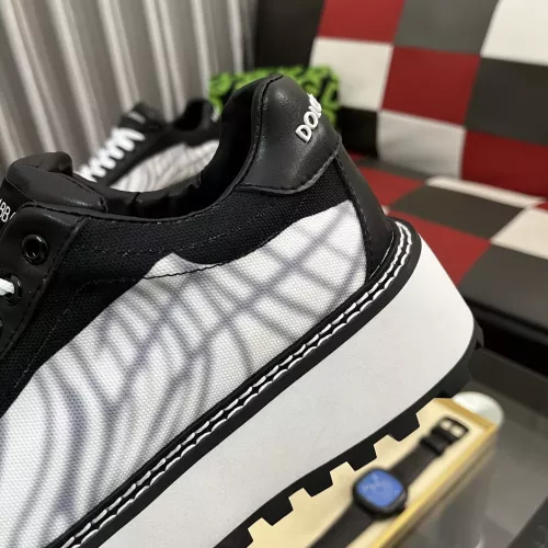 Replica Dolce & Gabbana D&G Casual Shoes For Men #1381494 $82.00 USD for Wholesale