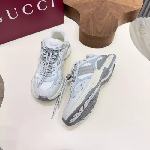 Replica Gucci Casual Shoes For Men #1381586 $158.00 USD for Wholesale