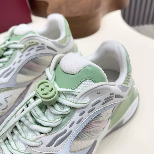 Replica Gucci Casual Shoes For Men #1381587 $158.00 USD for Wholesale