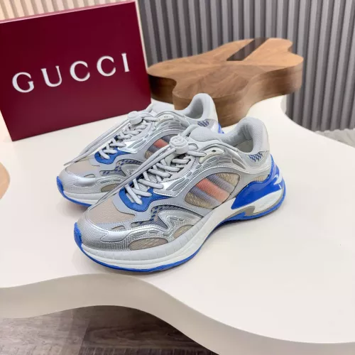 Cheap Gucci Casual Shoes For Men #1381588, $$158.00 USD On Gucci Casual Shoes