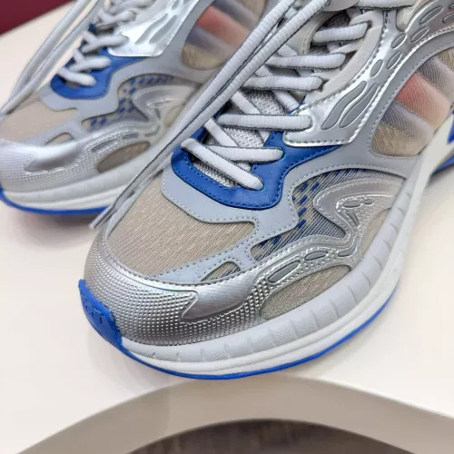 Replica Gucci Casual Shoes For Men #1381588 $158.00 USD for Wholesale