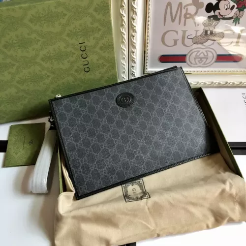 Cheap Gucci AAA Man Wallets #1381607, $$98.00 USD On Gucci AAA Man Wallets