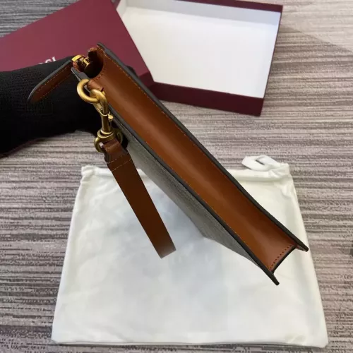 Replica Gucci AAA Man Wallets #1381615 $102.00 USD for Wholesale