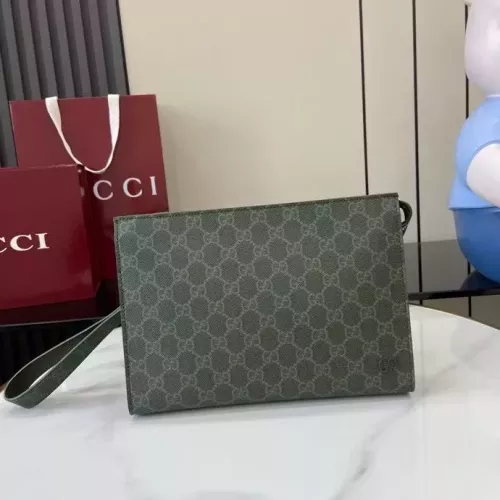 Cheap Gucci AAA Man Wallets #1381622, $$108.00 USD On Gucci AAA Man Wallets