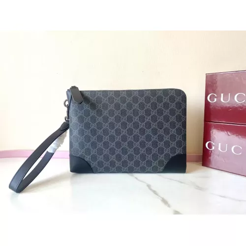 Cheap Gucci AAA Man Wallets #1381640, $$108.00 USD On Gucci AAA Man Wallets