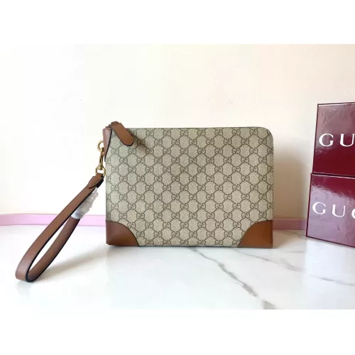 Cheap Gucci AAA Man Wallets #1381641, $$108.00 USD On Gucci AAA Man Wallets