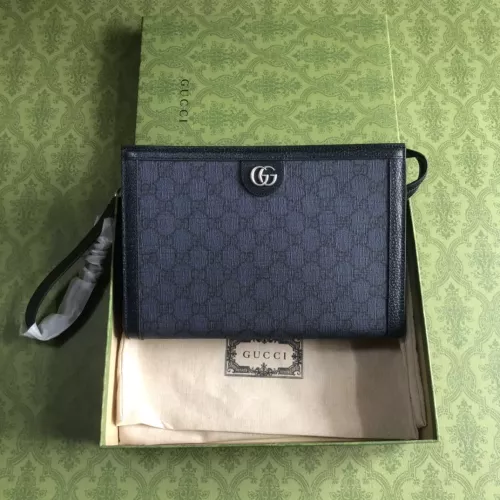 Cheap Gucci AAA Man Wallets #1381647, $$108.00 USD On Gucci AAA Man Wallets