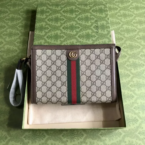 Cheap Gucci AAA Man Wallets #1381648, $$108.00 USD On Gucci AAA Man Wallets