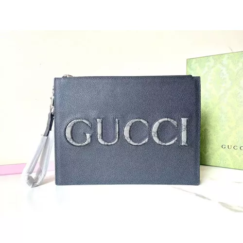 Cheap Gucci AAA Man Wallets #1381649, $$108.00 USD On Gucci AAA Man Wallets