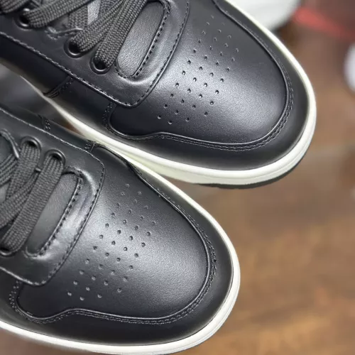 Replica Prada High Top Shoes For Men #1381673 $100.00 USD for Wholesale