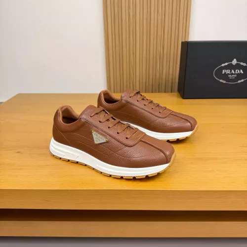 Cheap Prada Casual Shoes For Men #1381676, $$135.00 USD On Prada Casual Shoes