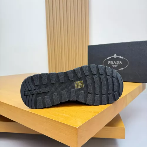 Replica Prada Casual Shoes For Men #1381680 $135.00 USD for Wholesale