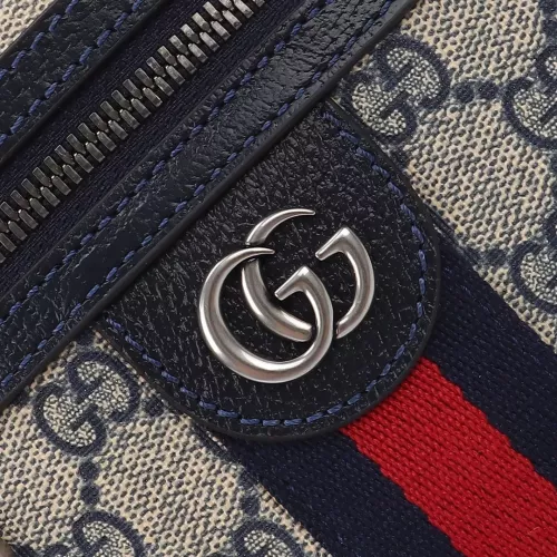 Replica Gucci AAA Man Messenger Bags #1381681 $108.00 USD for Wholesale