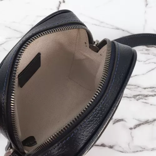 Replica Gucci AAA Man Messenger Bags #1381681 $108.00 USD for Wholesale