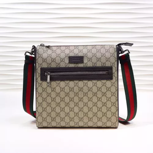 Cheap Gucci AAA Man Messenger Bags #1381683, $$115.00 USD On Gucci AAA Man Messenger Bags