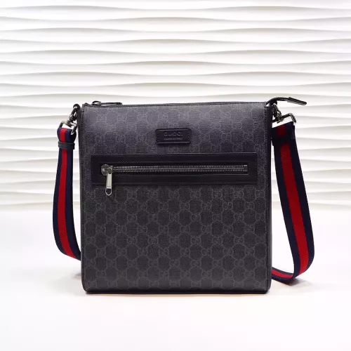 Cheap Gucci AAA Man Messenger Bags #1381685, $$115.00 USD On Gucci AAA Man Messenger Bags