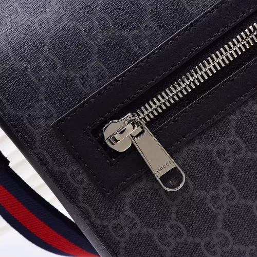 Replica Gucci AAA Man Messenger Bags #1381685 $115.00 USD for Wholesale