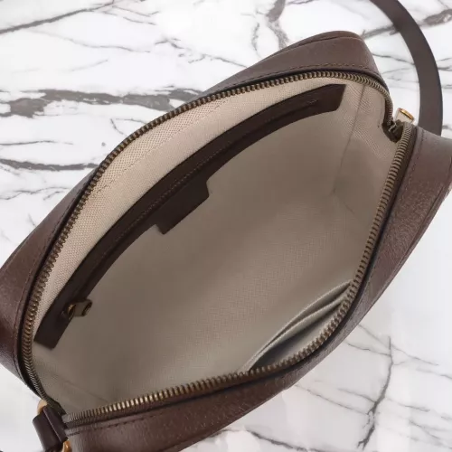 Replica Gucci AAA Man Messenger Bags #1381688 $132.00 USD for Wholesale