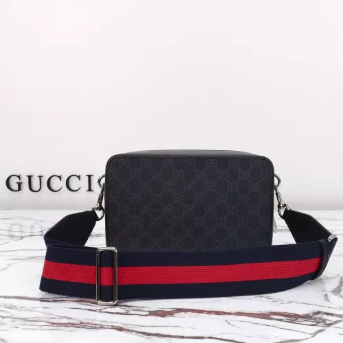 Replica Gucci AAA Man Messenger Bags #1381689 $135.00 USD for Wholesale