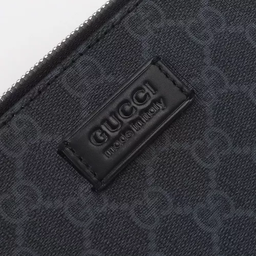 Replica Gucci AAA Man Messenger Bags #1381689 $135.00 USD for Wholesale