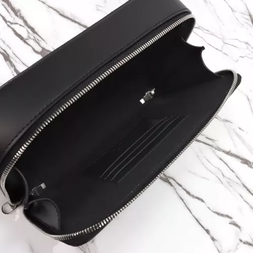 Replica Gucci AAA Man Messenger Bags #1381689 $135.00 USD for Wholesale