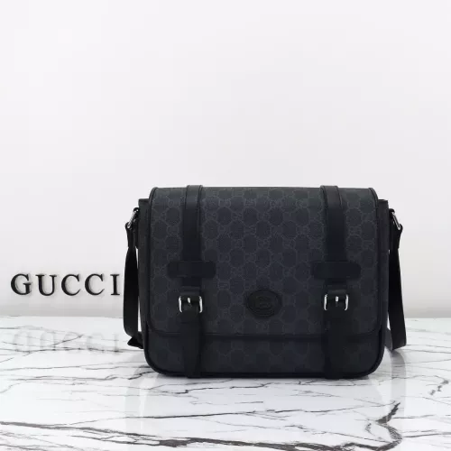 Cheap Gucci AAA Man Messenger Bags #1381691, $$150.00 USD On Gucci AAA Man Messenger Bags