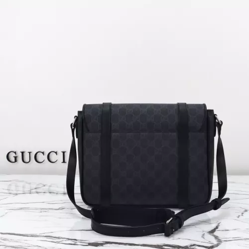 Replica Gucci AAA Man Messenger Bags #1381691 $150.00 USD for Wholesale