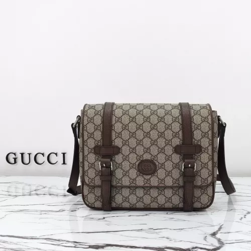 Cheap Gucci AAA Man Messenger Bags #1381692, $$150.00 USD On Gucci AAA Man Messenger Bags