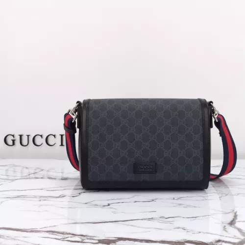 Cheap Gucci AAA Man Messenger Bags #1381698, $$150.00 USD On Gucci AAA Man Messenger Bags