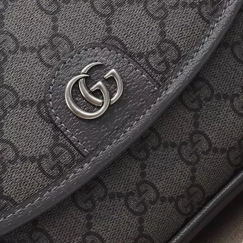 Replica Gucci AAA Man Messenger Bags #1381707 $160.00 USD for Wholesale