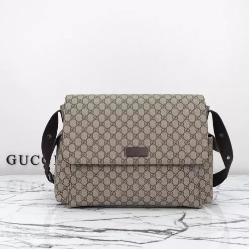 Cheap Gucci AAA Man Messenger Bags #1381710, $$162.00 USD On Gucci AAA Man Messenger Bags