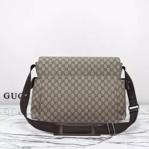 Replica Gucci AAA Man Messenger Bags #1381710 $162.00 USD for Wholesale