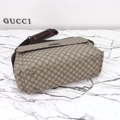 Replica Gucci AAA Man Messenger Bags #1381710 $162.00 USD for Wholesale