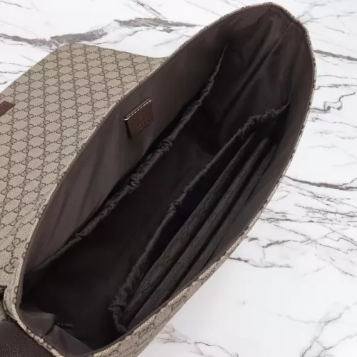 Replica Gucci AAA Man Messenger Bags #1381710 $162.00 USD for Wholesale