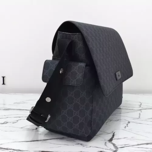 Replica Gucci AAA Man Messenger Bags #1381711 $162.00 USD for Wholesale