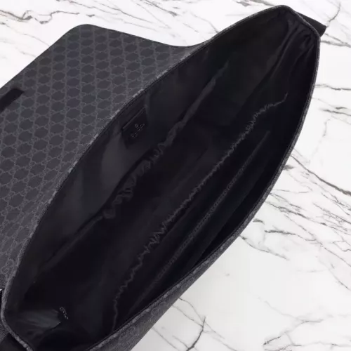 Replica Gucci AAA Man Messenger Bags #1381711 $162.00 USD for Wholesale