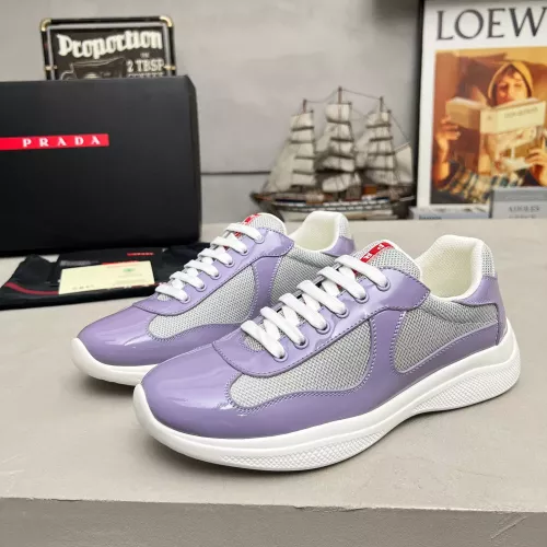 Cheap Prada Casual Shoes For Women #1381714, $$112.00 USD On Prada Casual Shoes