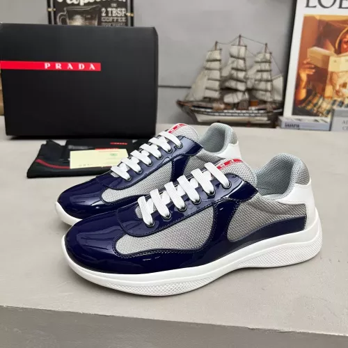 Cheap Prada Casual Shoes For Women #1381724, $$112.00 USD On Prada Casual Shoes