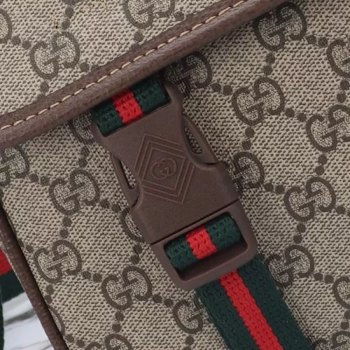 Replica Gucci AAA Man Messenger Bags #1381728 $170.00 USD for Wholesale