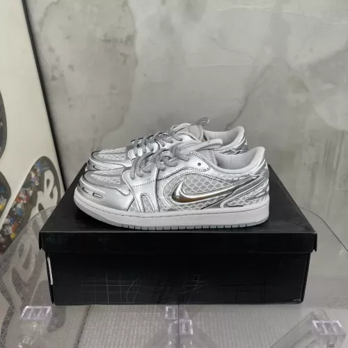 Replica Air Jordan 1 I For Women #1381729 $96.00 USD for Wholesale