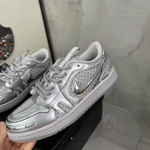 Replica Air Jordan 1 I For Women #1381729 $96.00 USD for Wholesale